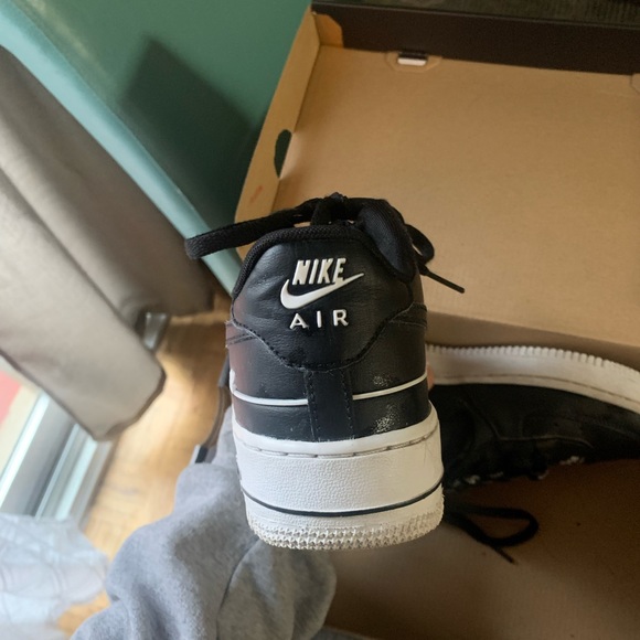 LOW DOUBLE AF1 - Picture 6 of 6